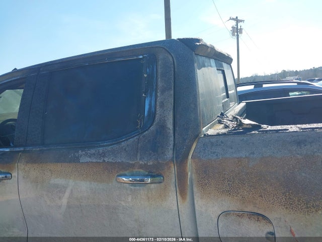 Продажа на аукционе авто 2021 Gmc Sierra 1500 4wd  Short Box Slt, vin: 3GTU9DED4MG479924, номер лота: 44361173