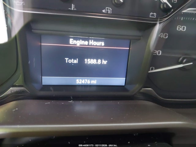 Продажа на аукционе авто 2021 Gmc Sierra 1500 4wd  Short Box Slt, vin: 3GTU9DED4MG479924, номер лота: 44361173