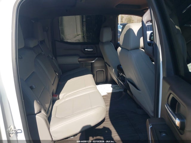 Продажа на аукционе авто 2021 Gmc Sierra 1500 4wd  Short Box Slt, vin: 3GTU9DED4MG479924, номер лота: 44361173