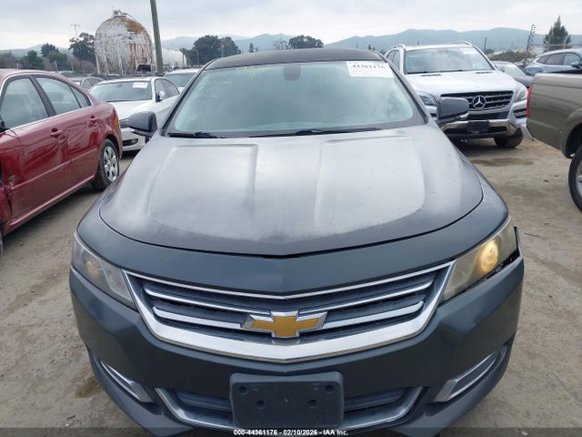 1G1125S35FU116677 Chevrolet Impala 2lt