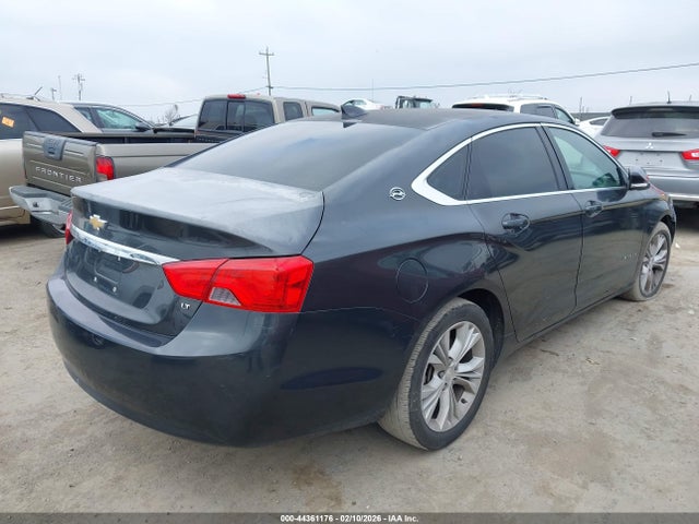 1G1125S35FU116677 Chevrolet Impala 2lt