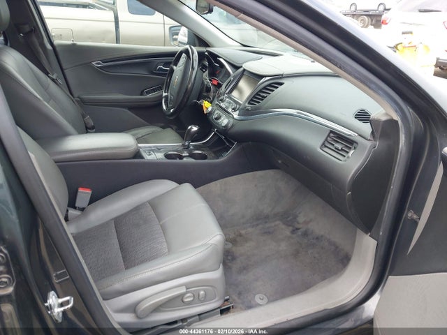 1G1125S35FU116677 Chevrolet Impala 2lt
