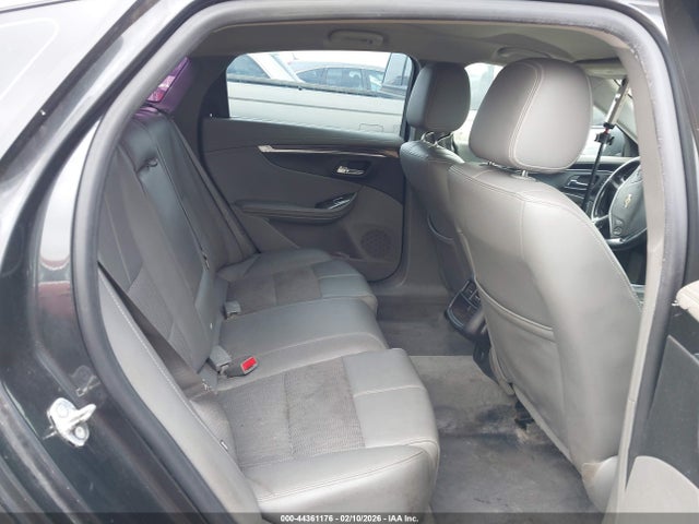 1G1125S35FU116677 Chevrolet Impala 2lt