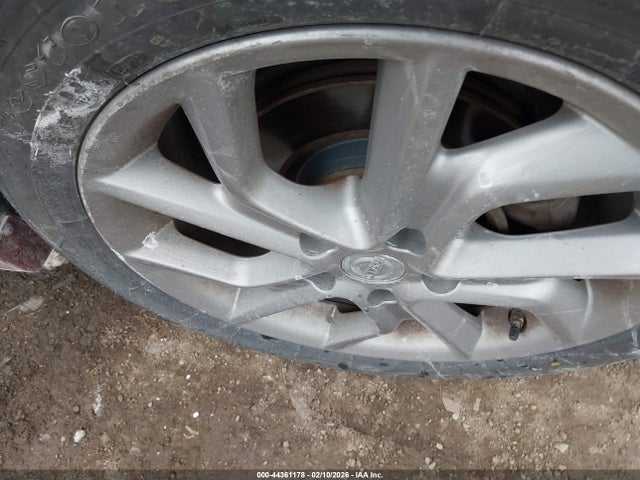 Nissan SENTRA SR 2014 3N1AB7AP4EY280959 Image 12
