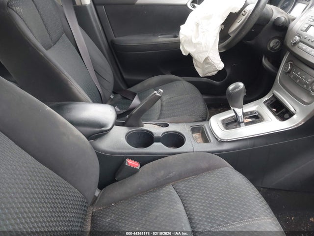 Nissan SENTRA SR 2014 3N1AB7AP4EY280959 Image 5