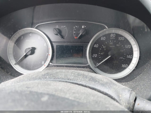 Nissan SENTRA SR 2014 3N1AB7AP4EY280959 Image 7