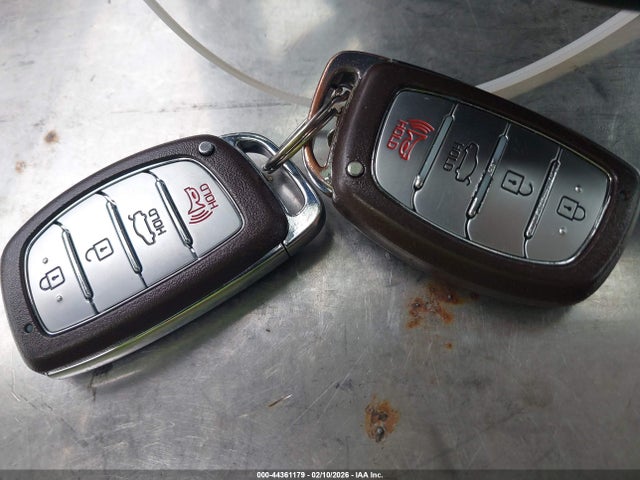5NPD84LF1HH157049 Hyundai Elantra Value Edition