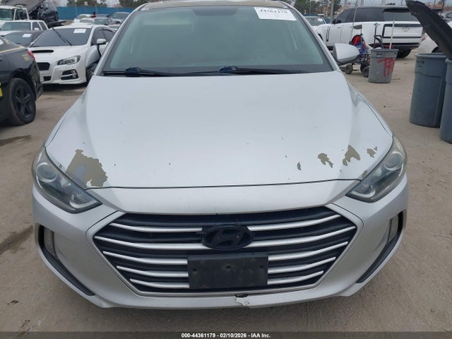 5NPD84LF1HH157049 Hyundai Elantra Value Edition