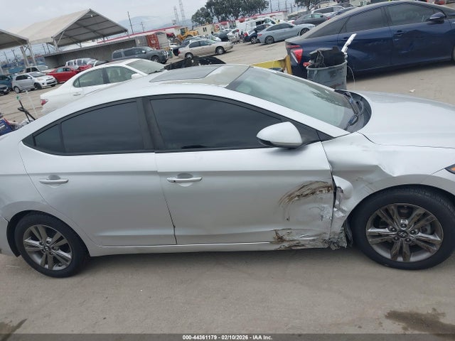 5NPD84LF1HH157049 Hyundai Elantra Value Edition