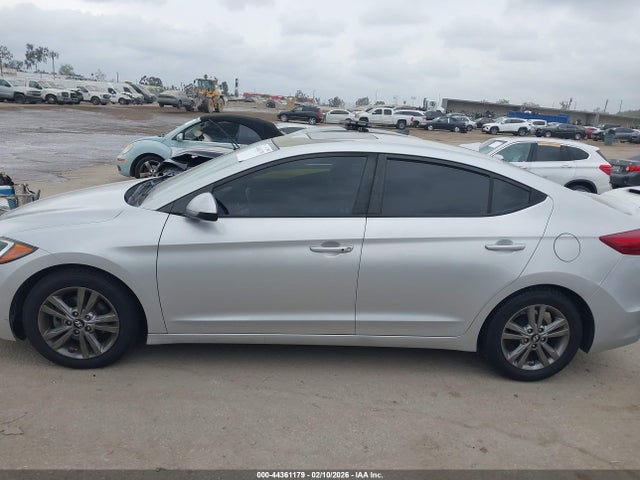 5NPD84LF1HH157049 Hyundai Elantra Value Edition