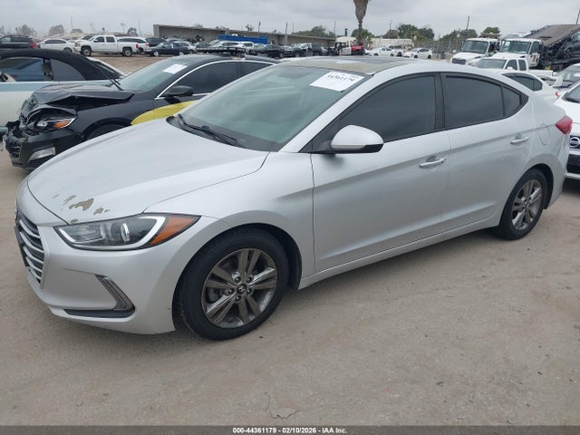 5NPD84LF1HH157049 Hyundai Elantra Value Edition