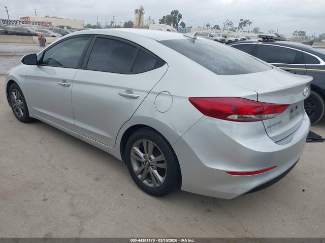 5NPD84LF1HH157049 Hyundai Elantra Value Edition