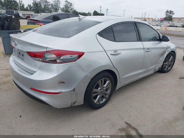 5NPD84LF1HH157049 Hyundai Elantra Value Edition
