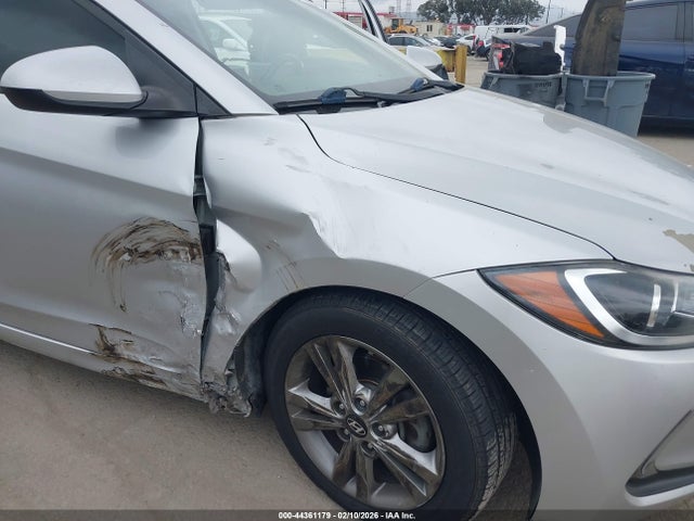 5NPD84LF1HH157049 Hyundai Elantra Value Edition