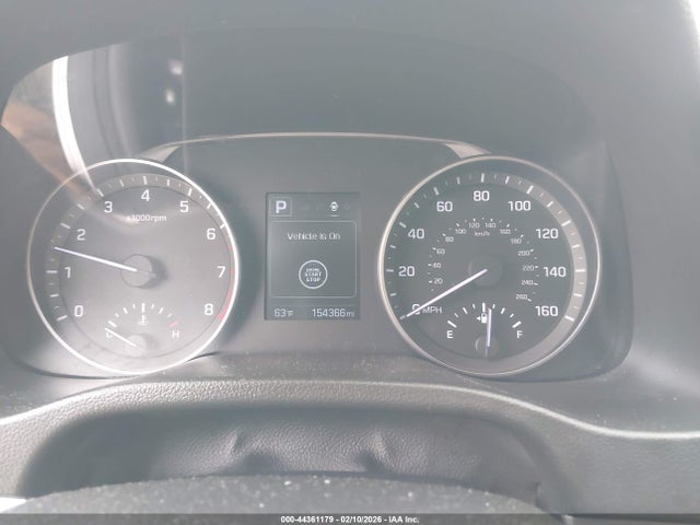 5NPD84LF1HH157049 Hyundai Elantra Value Edition