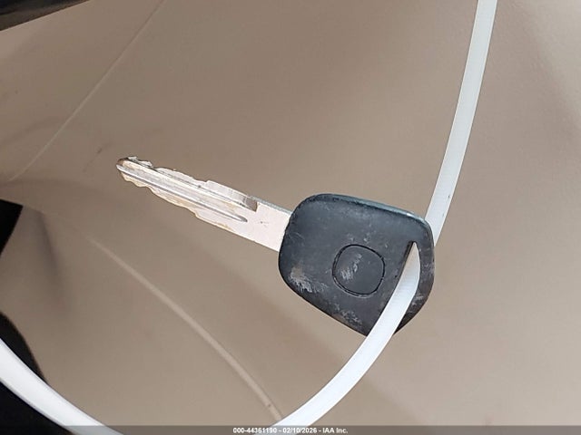 2008 ACURA TSX JH4CL96908C015203 Photo 10