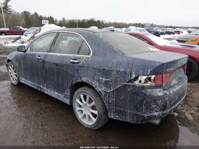 2008 ACURA TSX JH4CL96908C015203 Photo 2