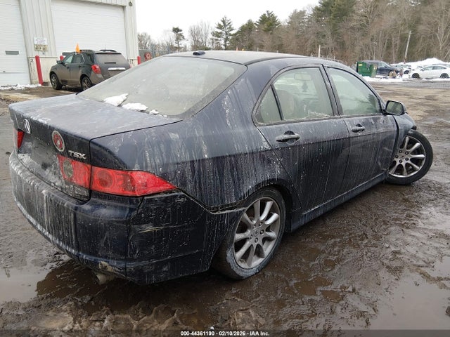 2008 ACURA TSX JH4CL96908C015203 Photo 3