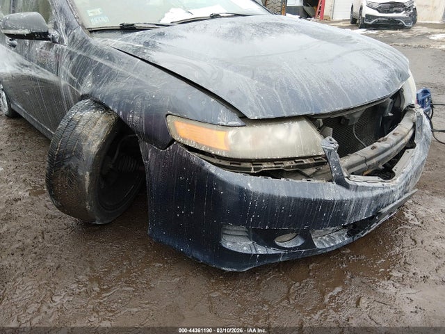2008 ACURA TSX JH4CL96908C015203 Photo 5