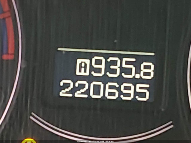 2008 ACURA TSX JH4CL96908C015203 Photo 6