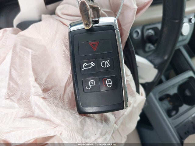 2020 LAND ROVER DEFENDER SALE9EEU4L2024744 Photo 10
