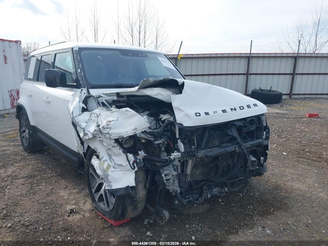 2020 LAND ROVER DEFENDER SALE9EEU4L2024744 Photo 5