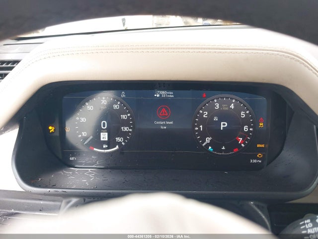 2020 LAND ROVER DEFENDER SALE9EEU4L2024744 Photo 6