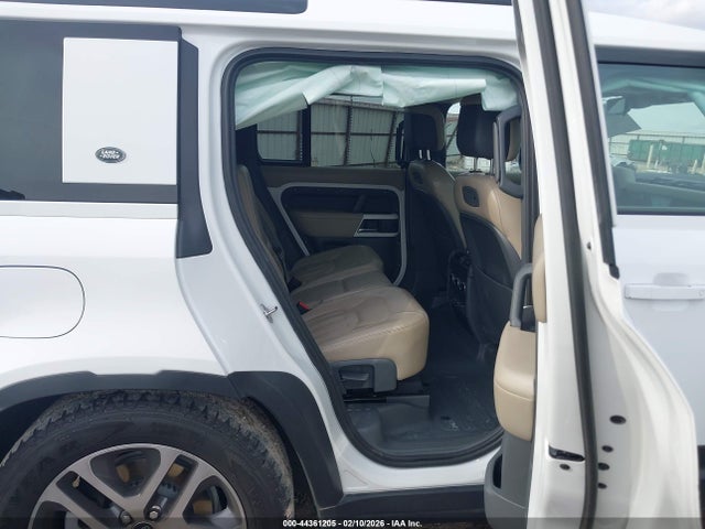 2020 LAND ROVER DEFENDER SALE9EEU4L2024744 Photo 7