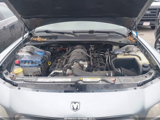 2007 DODGE CHARGER 2B3KK53H37H646464 Photo 9