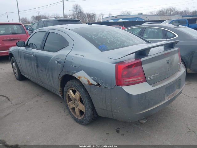 2007 DODGE CHARGER 2B3KK53H37H646464 Photo 2