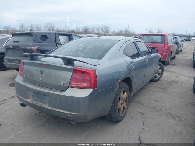 2007 DODGE CHARGER 2B3KK53H37H646464 Photo 3