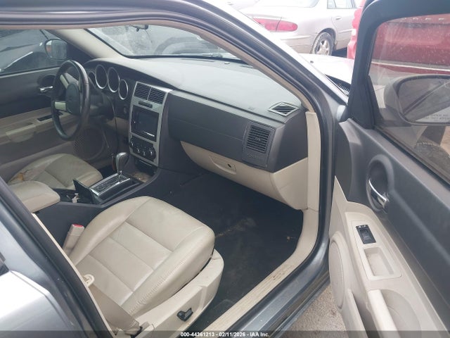 2007 DODGE CHARGER 2B3KK53H37H646464 Photo 4