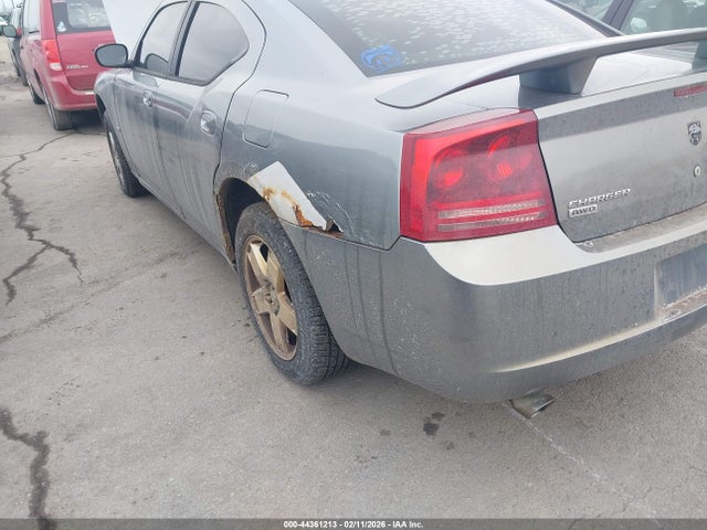 2007 DODGE CHARGER 2B3KK53H37H646464 Photo 5