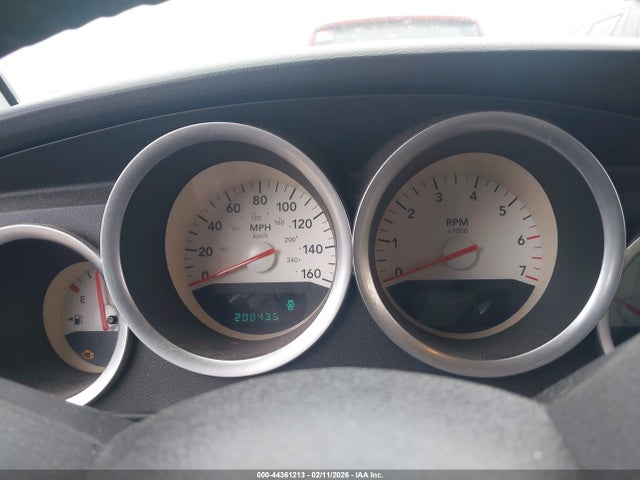 2007 DODGE CHARGER 2B3KK53H37H646464 Photo 6