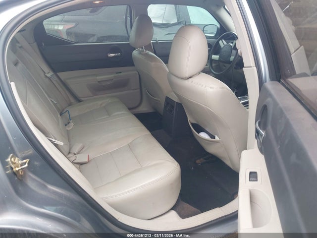 2007 DODGE CHARGER 2B3KK53H37H646464 Photo 7