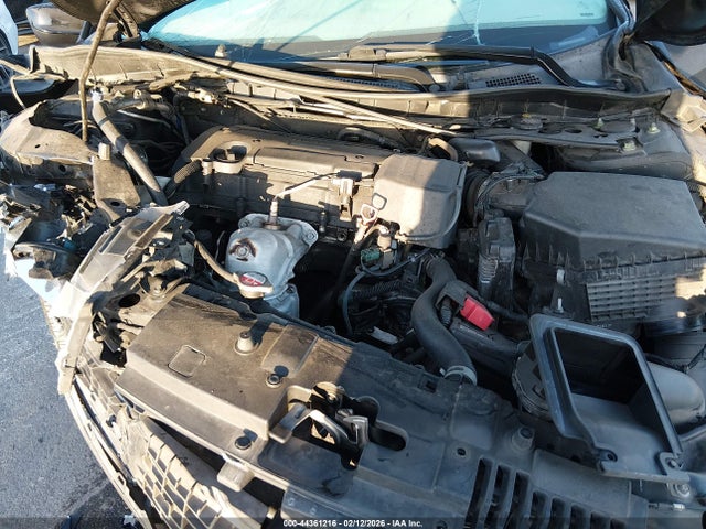 1HGCR2F13HA182024 Honda Accord Sport Se