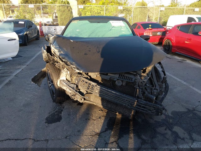 1HGCR2F13HA182024 Honda Accord Sport Se