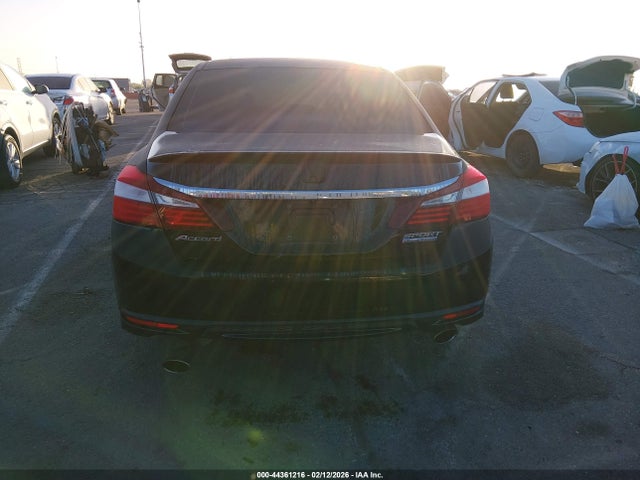 1HGCR2F13HA182024 Honda Accord Sport Se