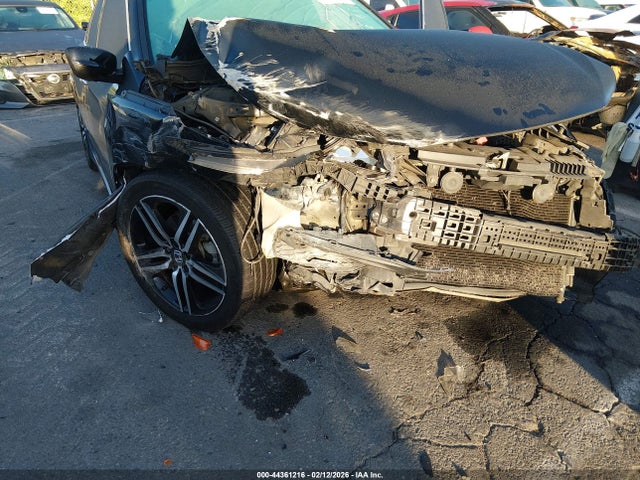 1HGCR2F13HA182024 Honda Accord Sport Se