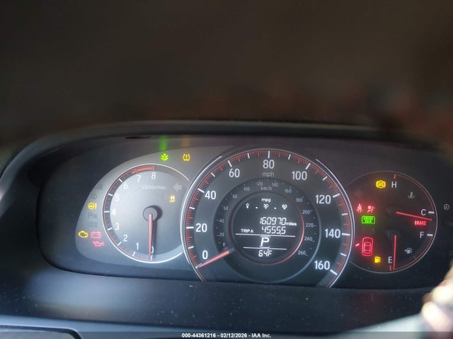 1HGCR2F13HA182024 Honda Accord Sport Se