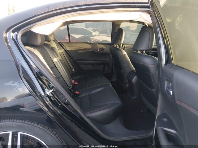 1HGCR2F13HA182024 Honda Accord Sport Se
