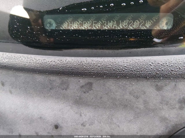1HGCR2F13HA182024 Honda Accord Sport Se