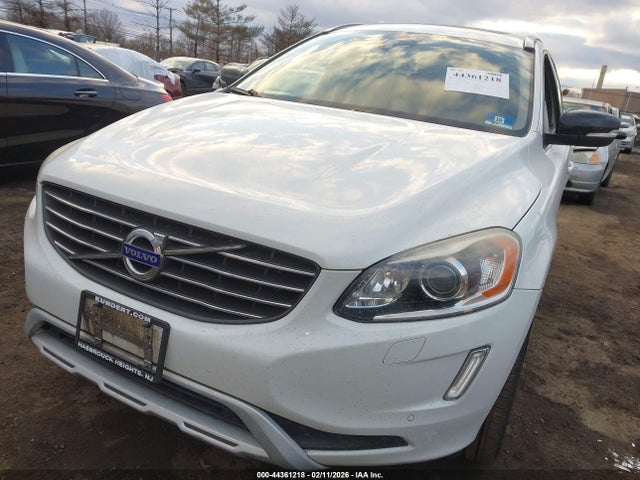 2017 VOLVO XC60 YV449MRR6H2027877 Photo 5