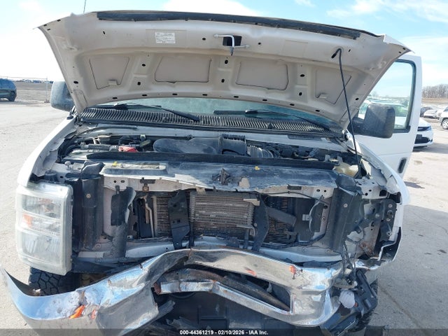 Продажа на аукционе авто 2012 Ford E-350 Super Duty Xlt, vin: 1FBNE3BSXCDB17853, номер лота: 44361219