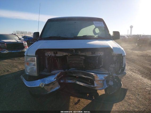 Продажа на аукционе авто 2012 Ford E-350 Super Duty Xlt, vin: 1FBNE3BSXCDB17853, номер лота: 44361219