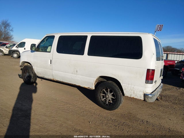 Продажа на аукционе авто 2012 Ford E-350 Super Duty Xlt, vin: 1FBNE3BSXCDB17853, номер лота: 44361219
