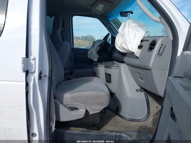 Продажа на аукционе авто 2012 Ford E-350 Super Duty Xlt, vin: 1FBNE3BSXCDB17853, номер лота: 44361219