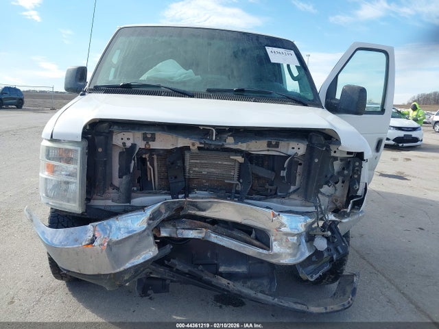 Продажа на аукционе авто 2012 Ford E-350 Super Duty Xlt, vin: 1FBNE3BSXCDB17853, номер лота: 44361219