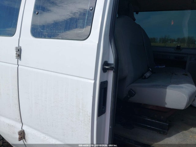 Продажа на аукционе авто 2012 Ford E-350 Super Duty Xlt, vin: 1FBNE3BSXCDB17853, номер лота: 44361219