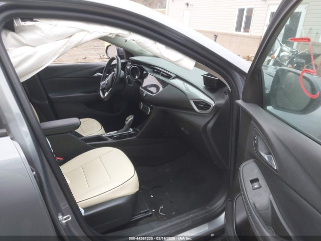 Aukcja sprzedaży 2020 Buick Encore Gx Awd Select, vin: KL4MMESL1LB094466, numer aukcji: 44361225